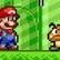 Game Mario Thu Thập Ngôi Sao 2